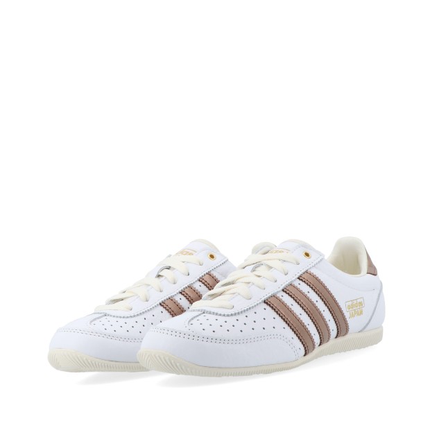 adidas Originals Japan W Cloud White / Preloved Brown / Cream White