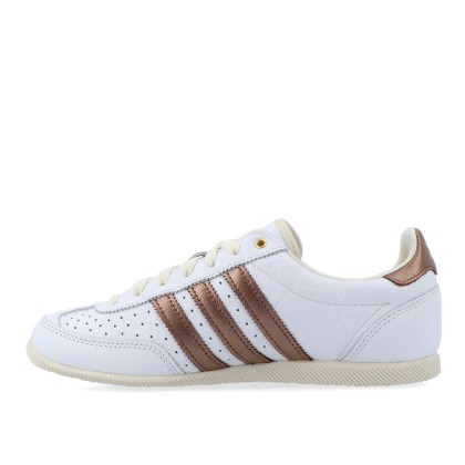 adidas Originals Japan W Cloud White / Preloved Brown / Cream White adidas Originals Japan W Cloud White / Preloved Brown / Cream White