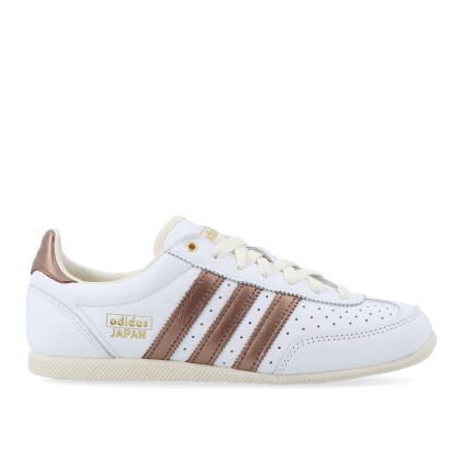 adidas Originals Japan W Ftwwht/prebrn/crewht