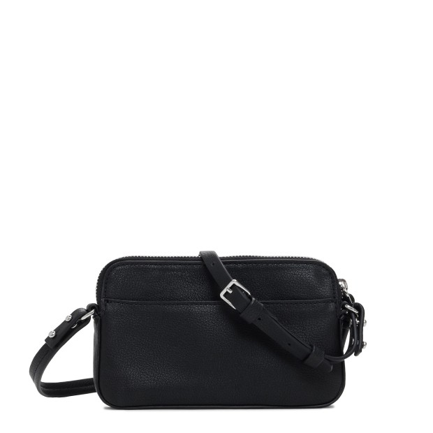 Desigual Mala Half Julia Black Preto