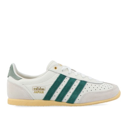 adidas Originals Japan W Owhite/cgreen/orgtin