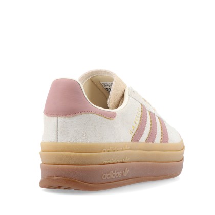 adidas Originals Gazelle Bold W Cream White / Warm Clay / Sand Strata adidas Originals Gazelle Bold W Cream White / Warm Clay / Sand Strata