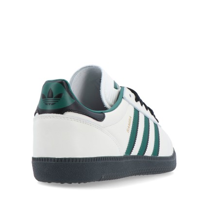 adidas Originals Samba JP White adidas Originals Samba JP White