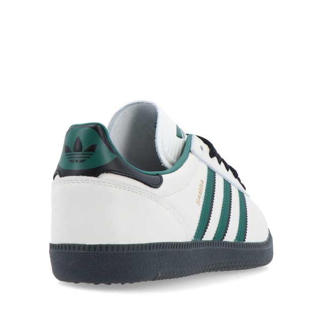 adidas Originals Samba JP White