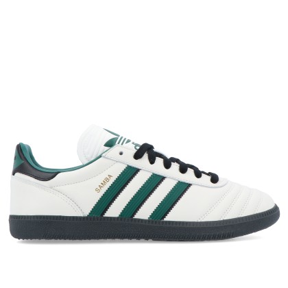 adidas Originals Samba JP White