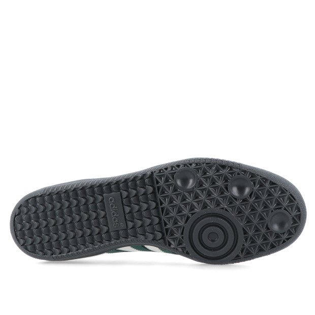 adidas Originals Samba JP White