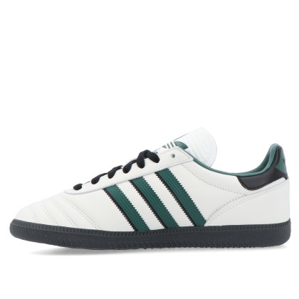 adidas Originals Samba JP White adidas Originals Samba JP White