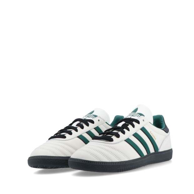 adidas Originals Samba JP White