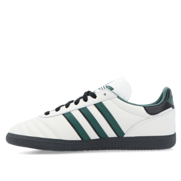 adidas Originals Samba JP White