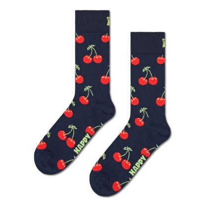 Happy Socks Cherry Marinho