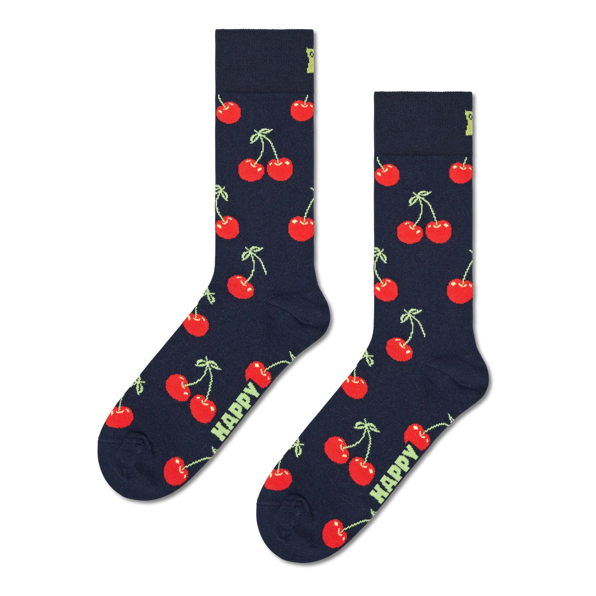 Happy Socks Cherry Marinho