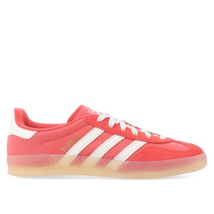 adidas Originals Gazelle Indoor Red