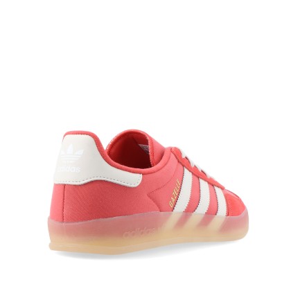 adidas Originals Gazelle Indoor Red adidas Originals Gazelle Indoor Red