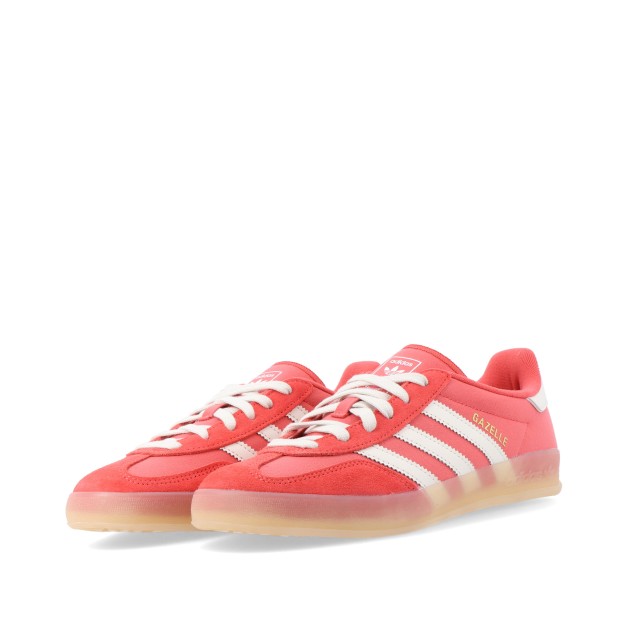 adidas Originals Gazelle Indoor Red