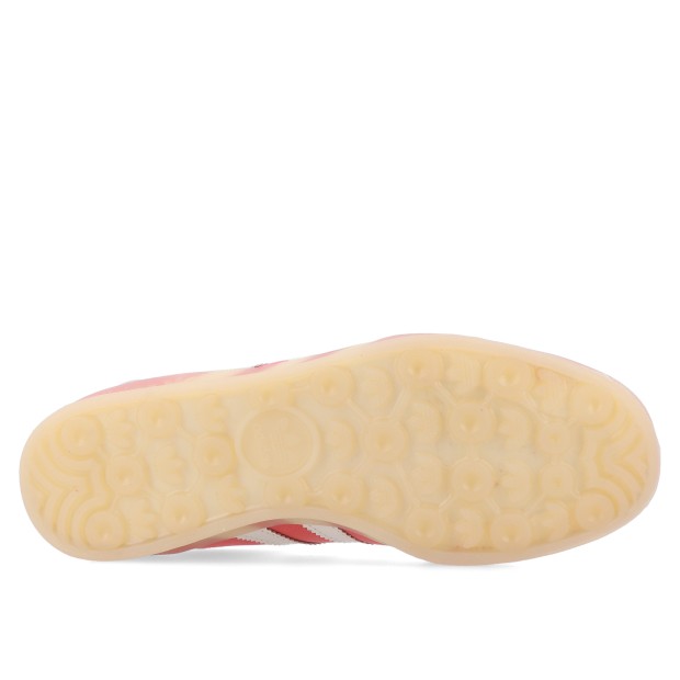 adidas Originals Gazelle Indoor Red