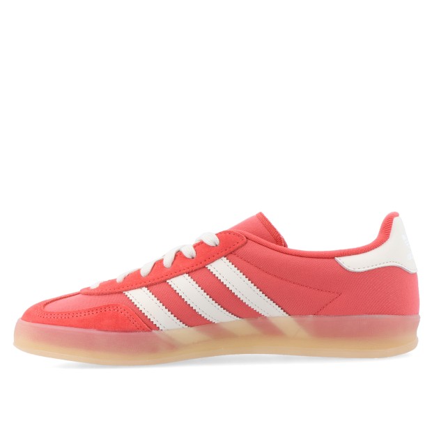 adidas Originals Gazelle Indoor Red