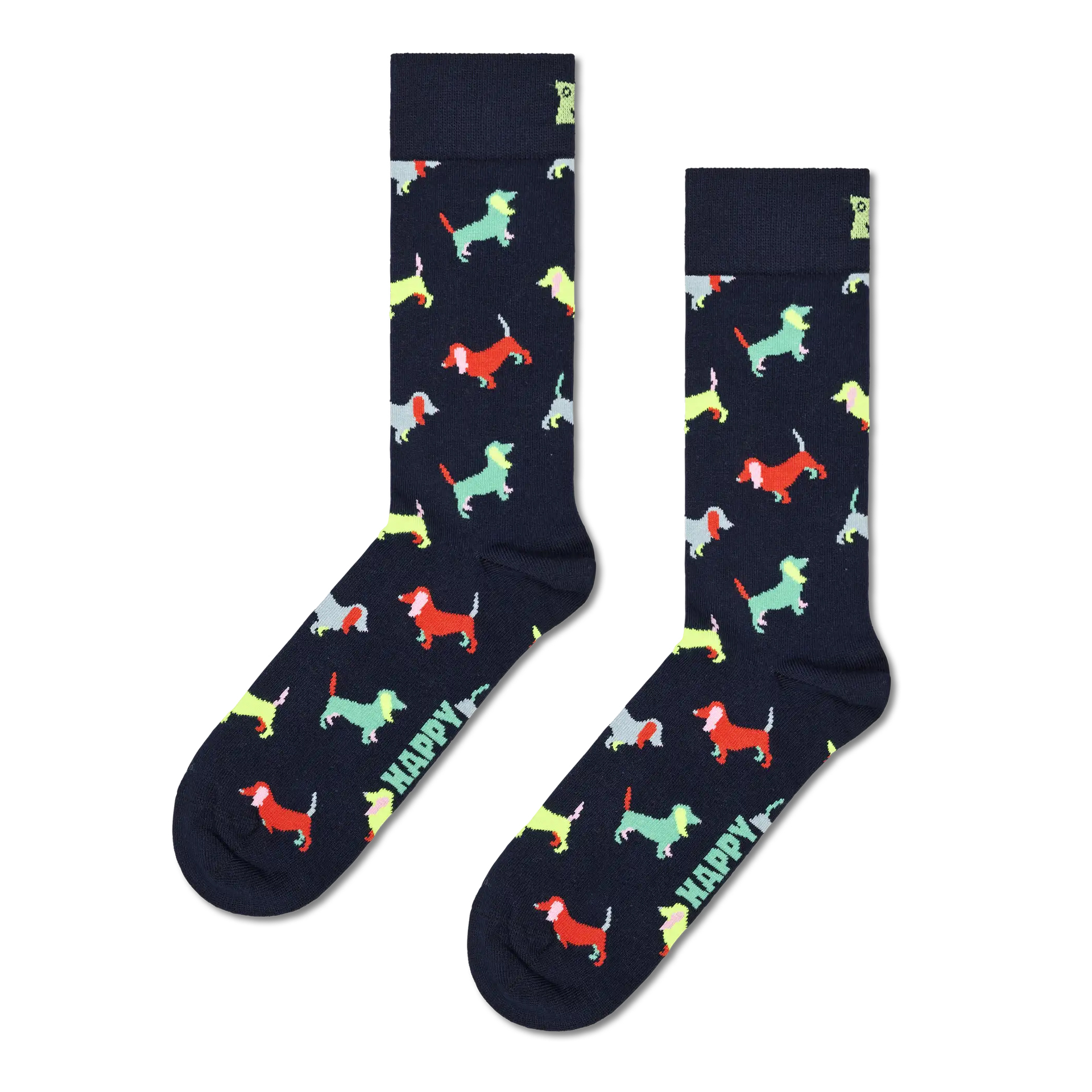 Happy Socks Puppy Love