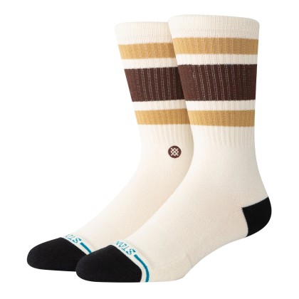 Stance Boyd St Darkbrown