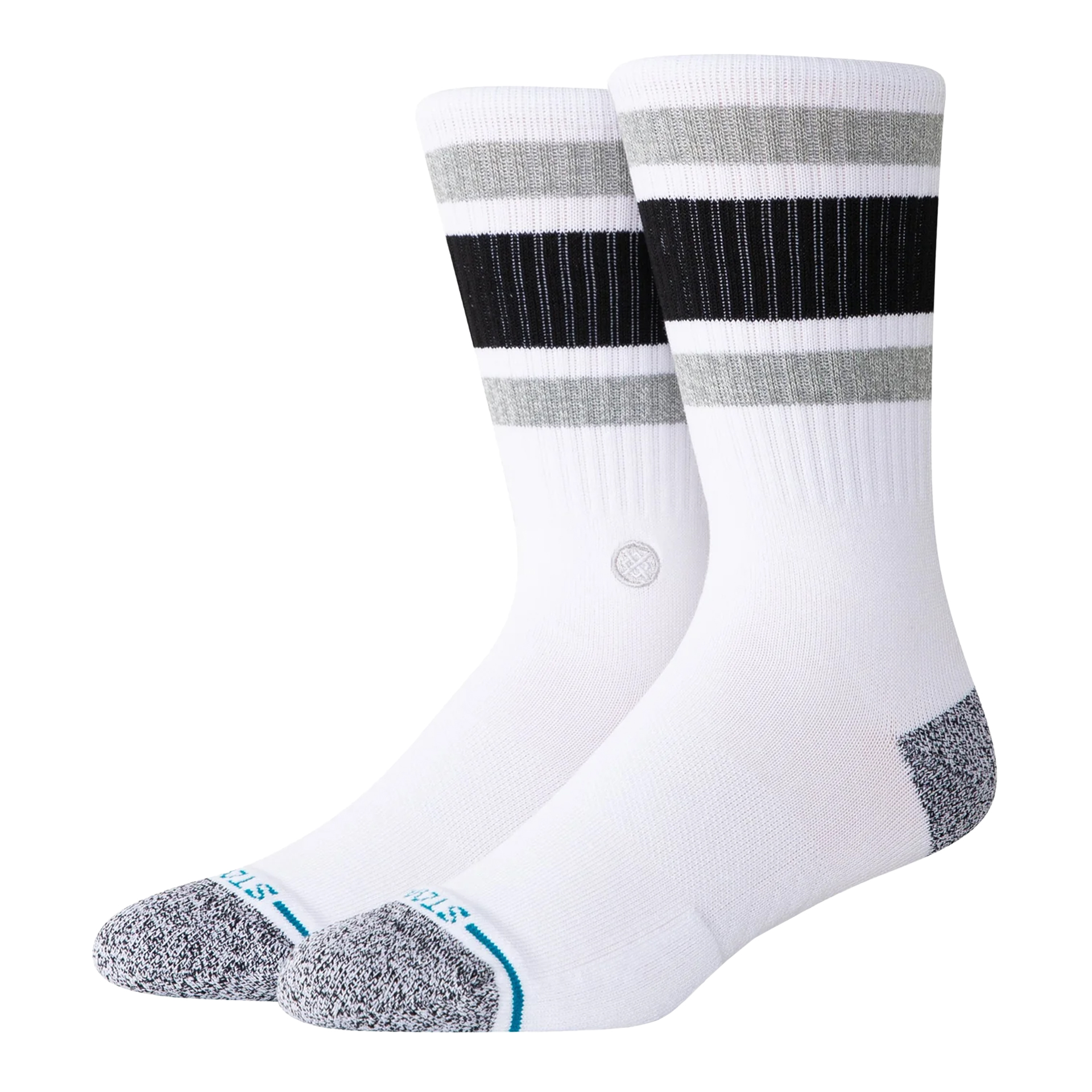 Stance Boyd St White