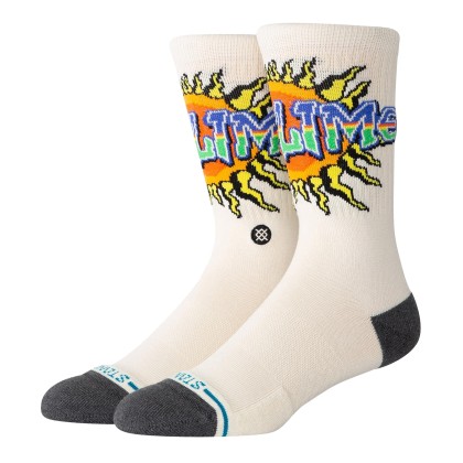 Stance Sublime Crew Canvas