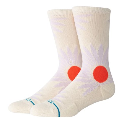 Stance Prowess Crew Canvas