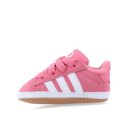adidas Originals Campus 00S Crib Bliss Pink / Cloud White / Gum