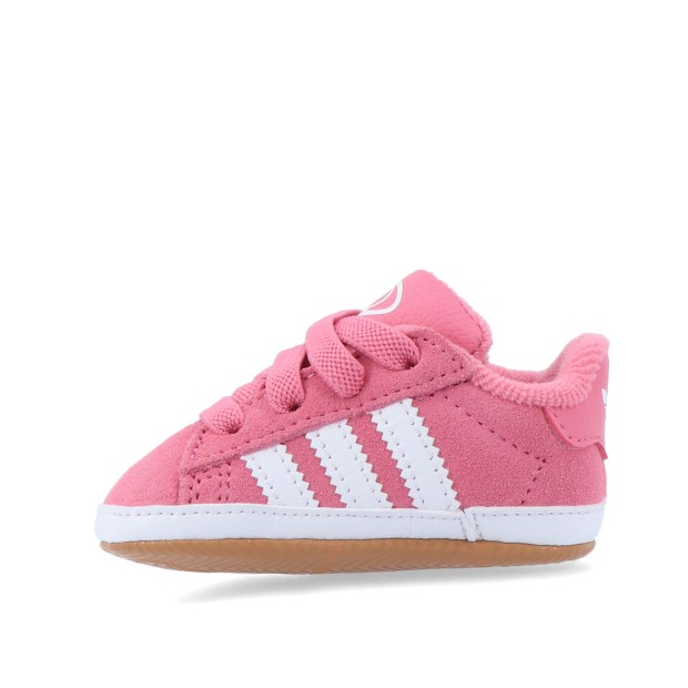 adidas Originals Campus 00S Crib Bliss Pink / Cloud White / Gum
