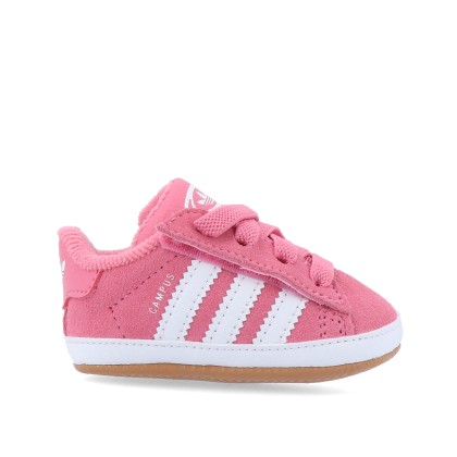 adidas Originals Campus 00S Crib Bliss Pink / Cloud White / Gum