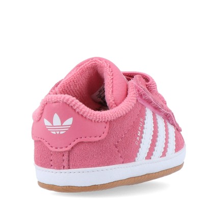 adidas Originals Campus 00S Crib Bliss Pink / Cloud White / Gum