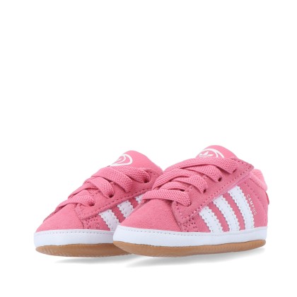 adidas Originals Campus 00S Crib Bliss Pink / Cloud White / Gum