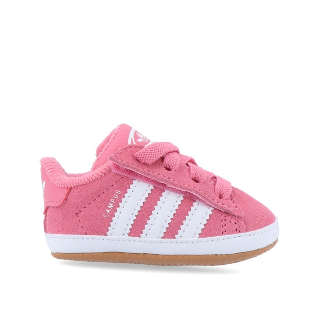 adidas Originals Campus 00S Crib Bliss Pink / Cloud White / Gum