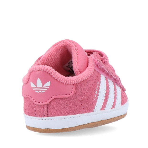 adidas Originals Campus 00S Crib Bliss Pink / Cloud White / Gum