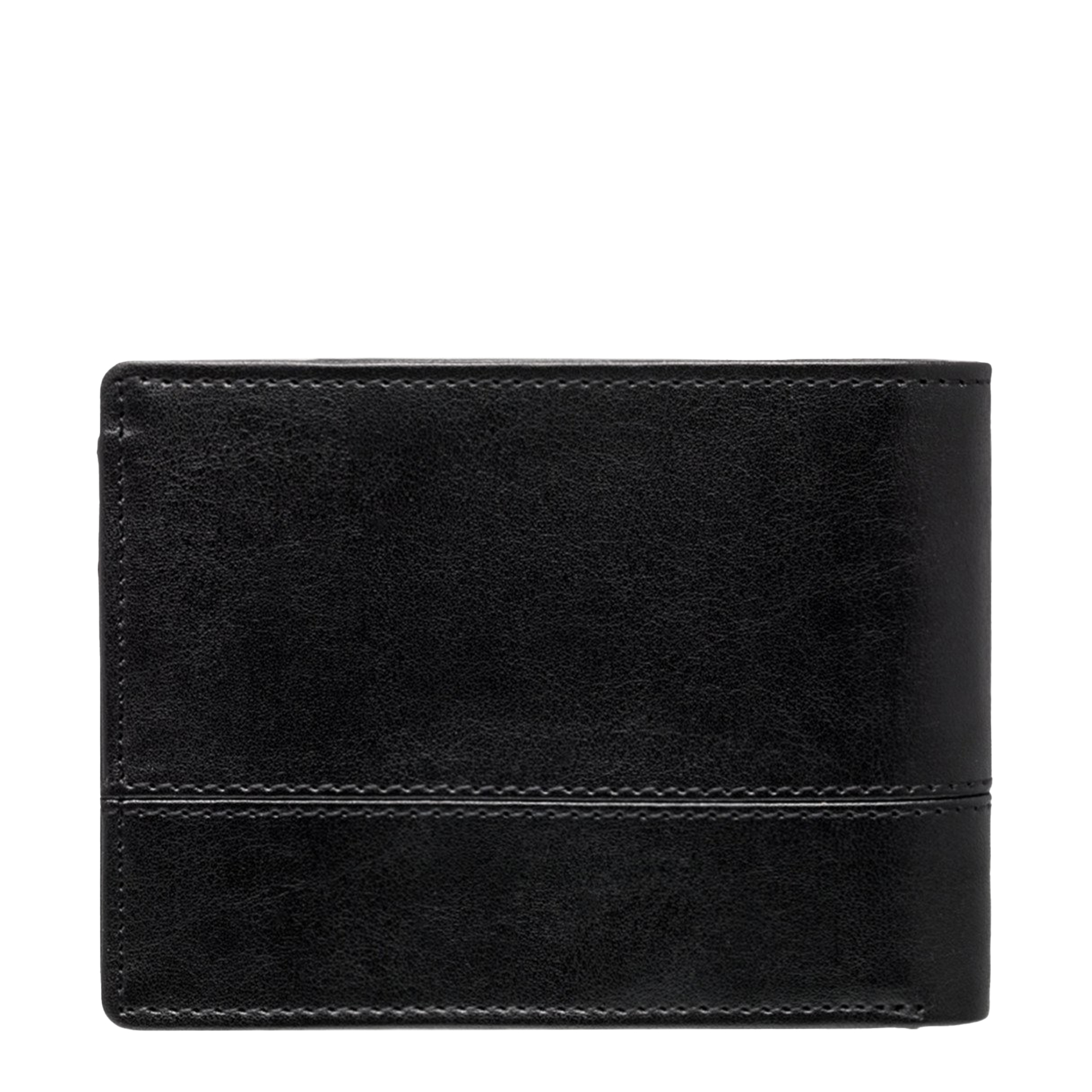 Billabong Carteira Pu Dimension Black