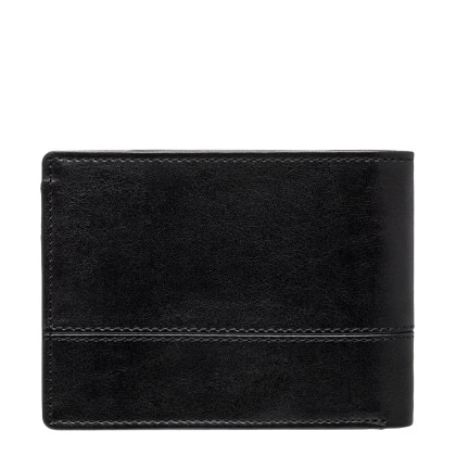 Billabong Carteira Pu Dimension Black Billabong Carteira Pu Dimension Black