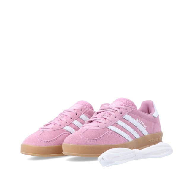 adidas Originals Gazelle Indoor W Bliss Lilac / Cloud White / Gum
