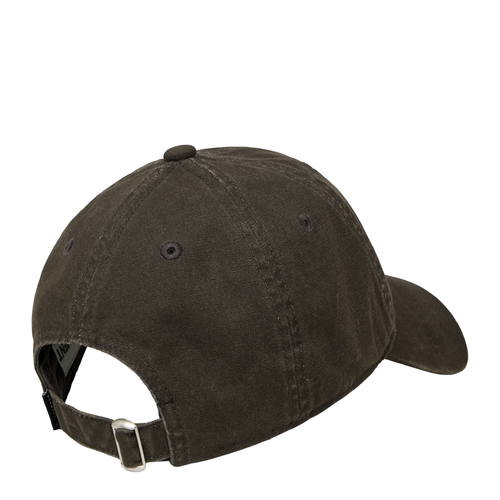 Element Bone Lowcase Dad Off Black