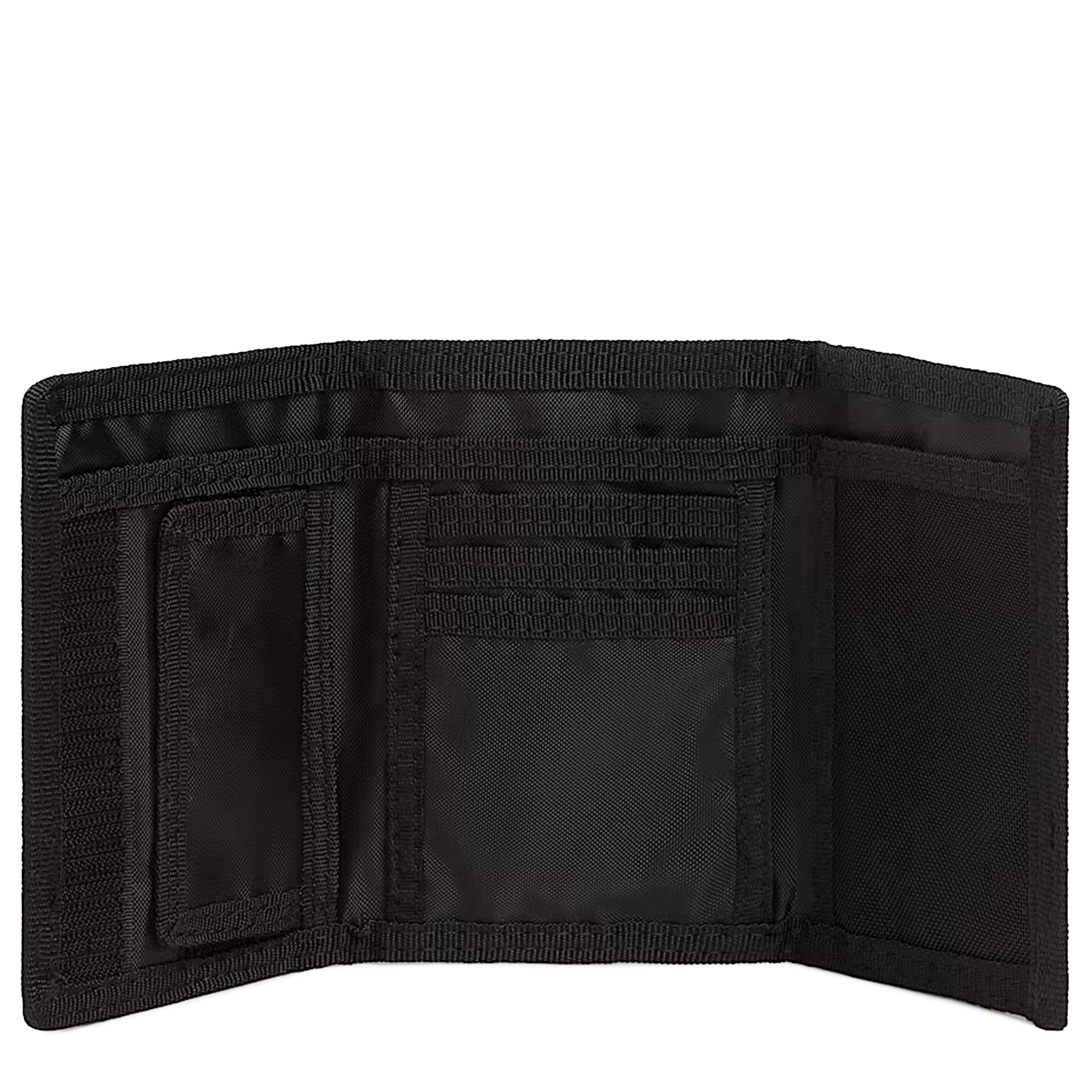 Vans Carteira Slipped Checkerboard Day Black/charcoal