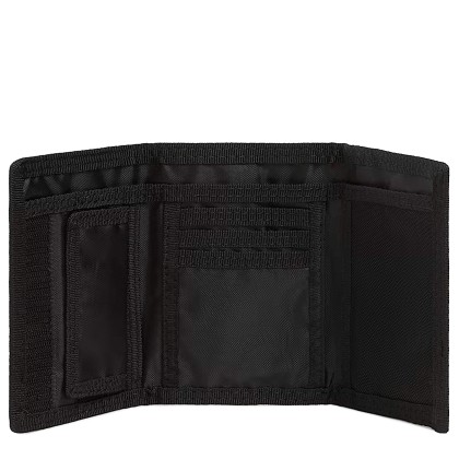 Vans Carteira Slipped Checkerboard Day Black/charcoal