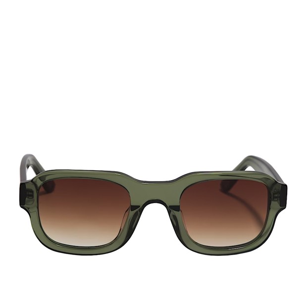 Vans culos de Sol 66 Loden Green