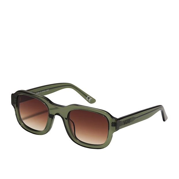 Vans culos de Sol 66 Loden Green