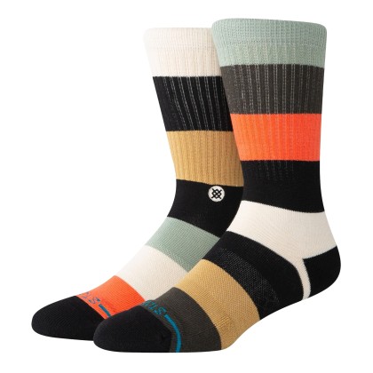 Stance Indifferent Crew Multi