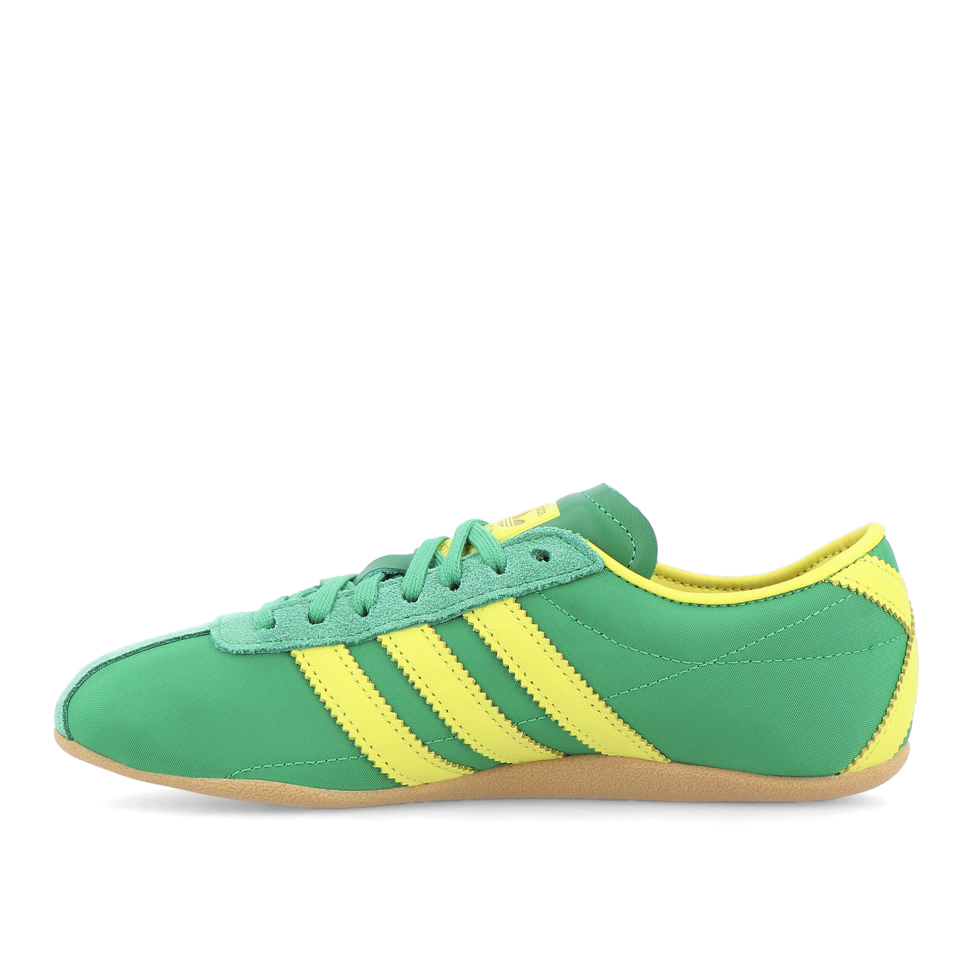 adidas Originals Tokyo W Green / Pure Sulfur / Gold Metallic