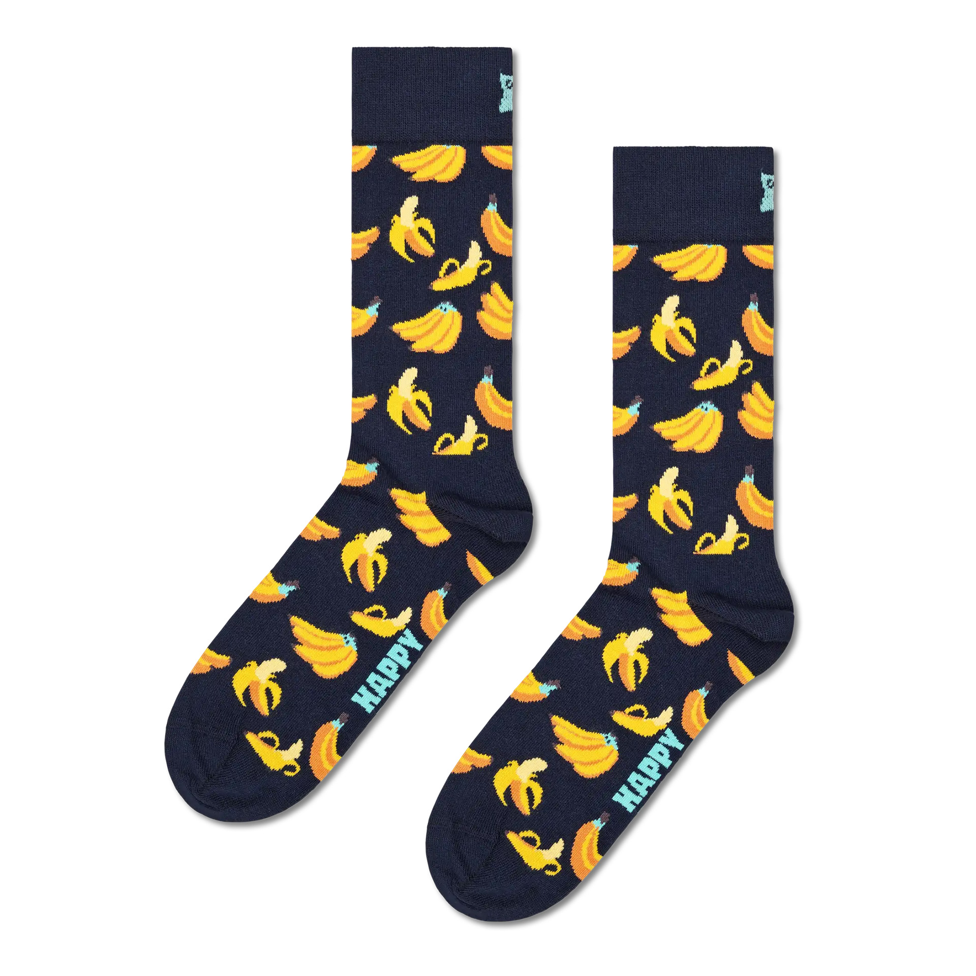 Happy Socks Banana Sock