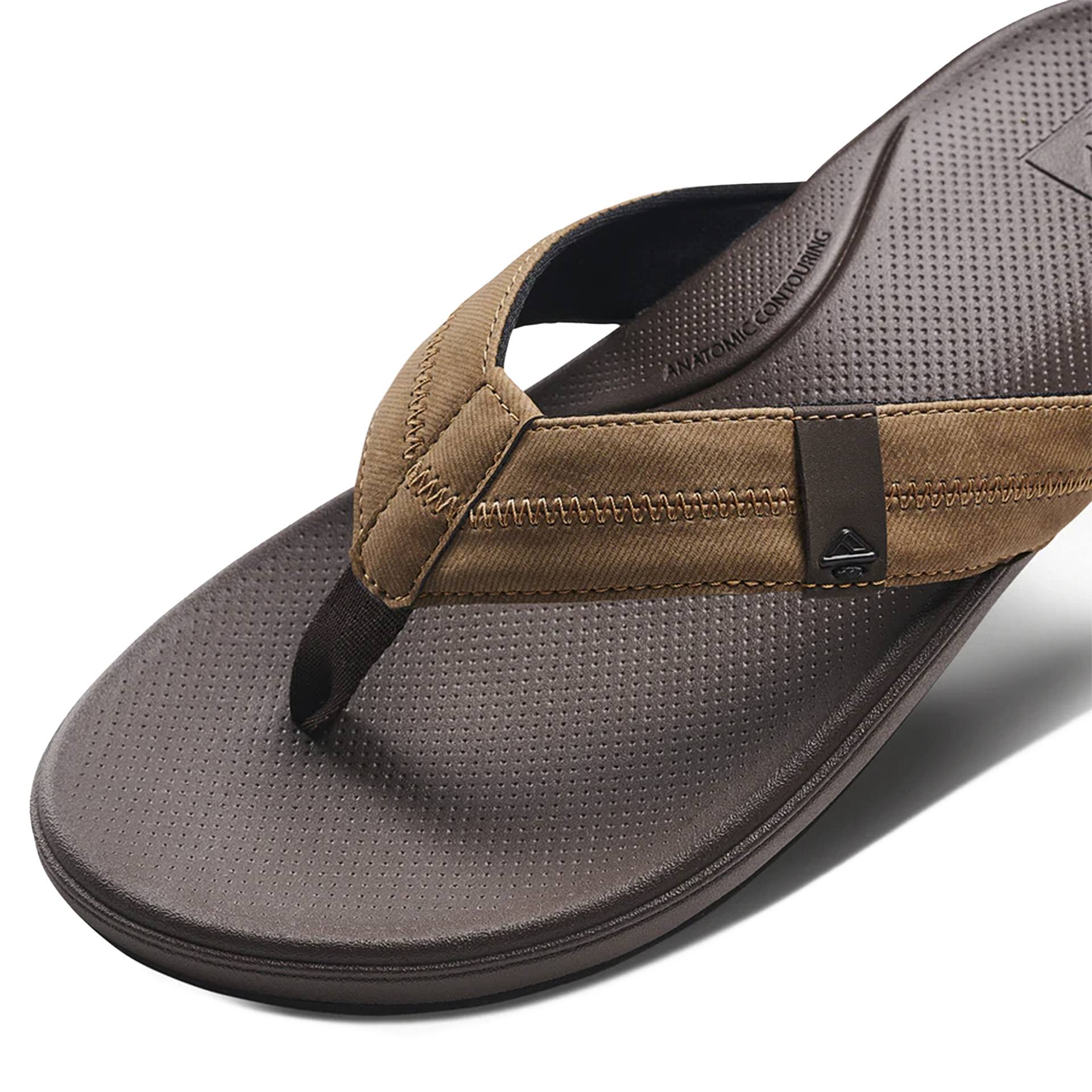 Reef Chinelo Cushion Phantom 2.0 Brown/tan