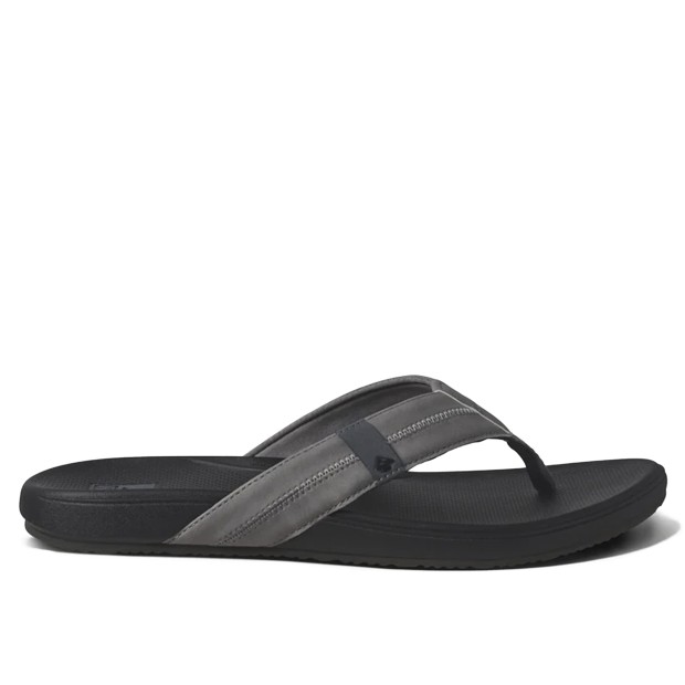 Reef Cushion Phantom 2.0 Shaded Grey