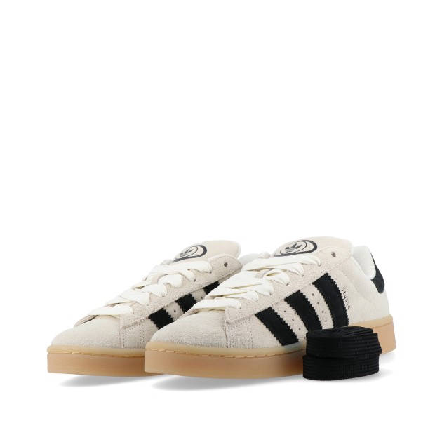 adidas Originals Campus 00S Gum / Cream White / Core Black