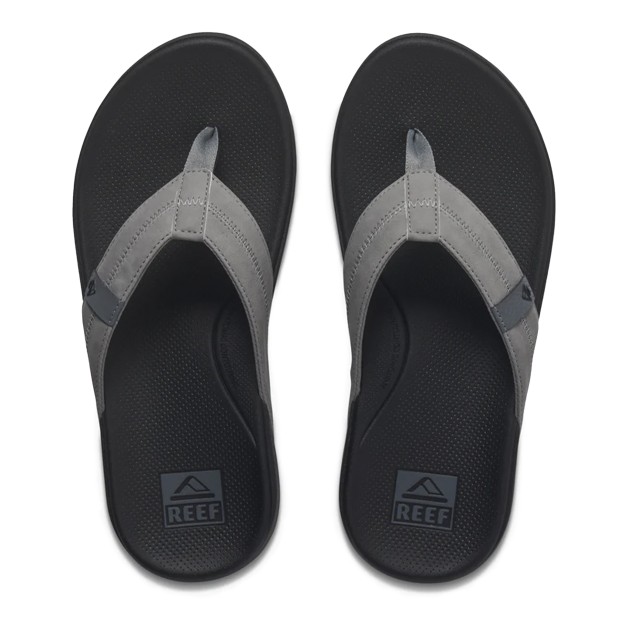 Reef Cushion Phantom 2.0 Shaded Grey