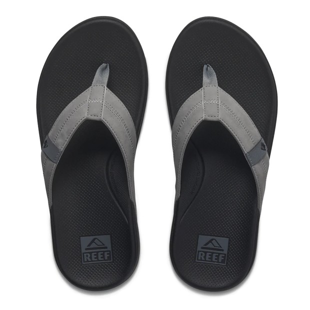 Reef Cushion Phantom 2.0 Shaded Grey