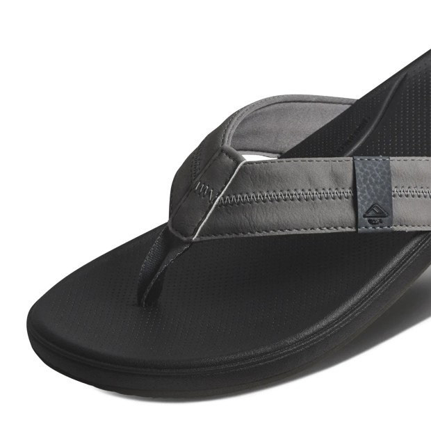 Reef Cushion Phantom 2.0 Shaded Grey