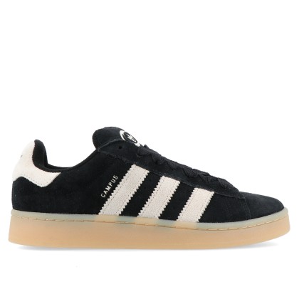 adidas Originals Campus 00S Core Black / Cream White / Gum